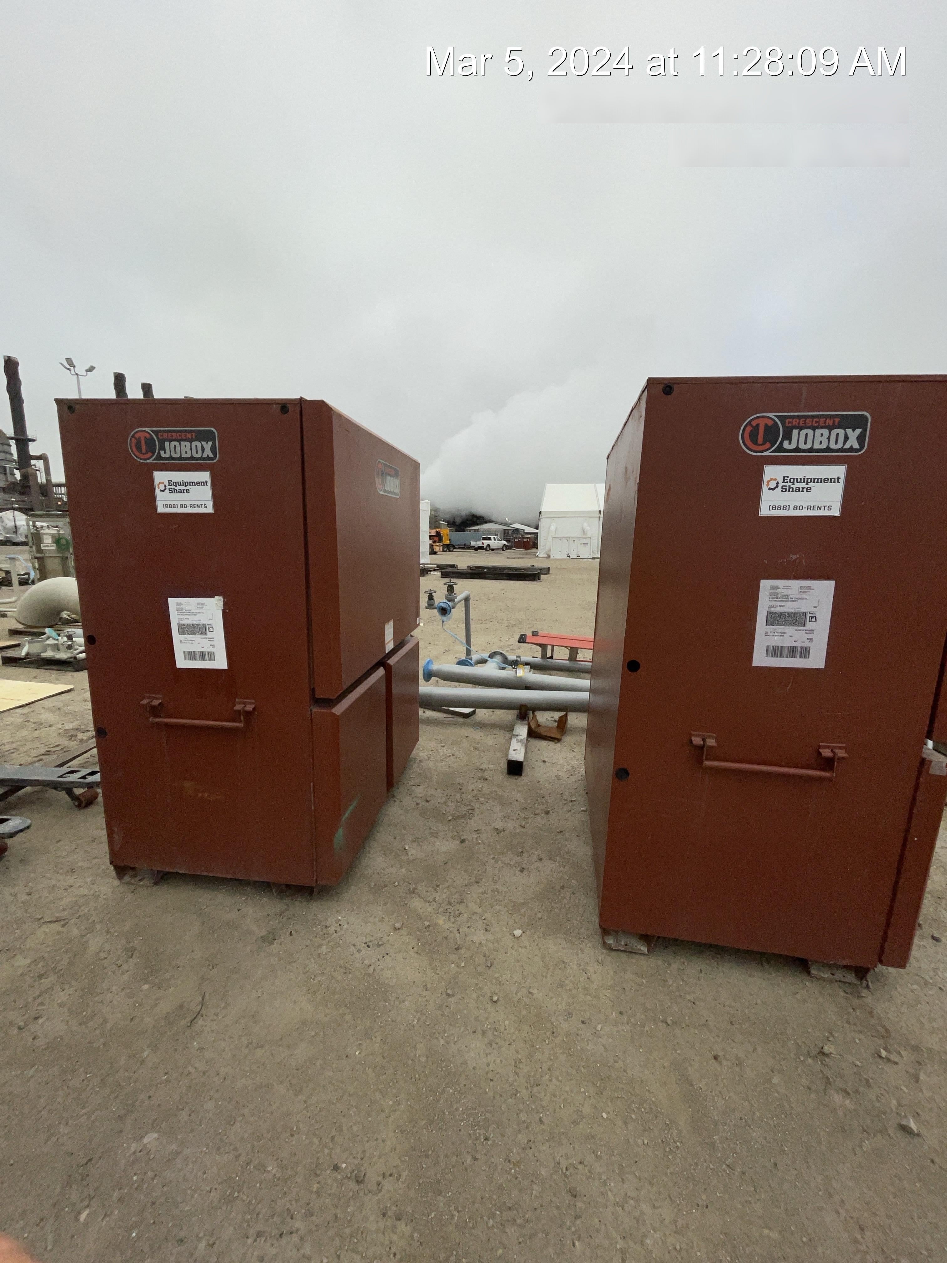 2021 JOBOX 1-669990