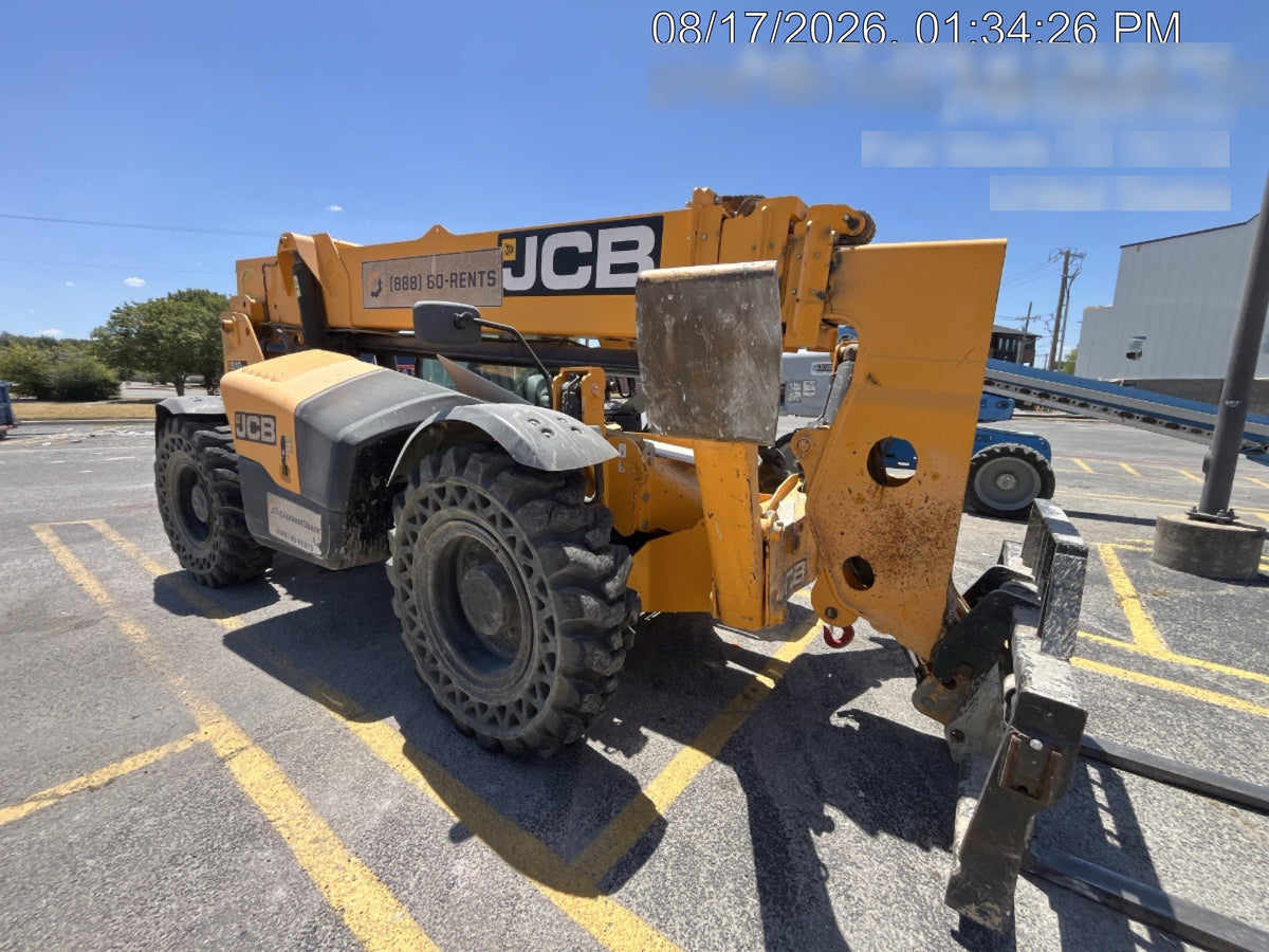 2019 JCB 510-56