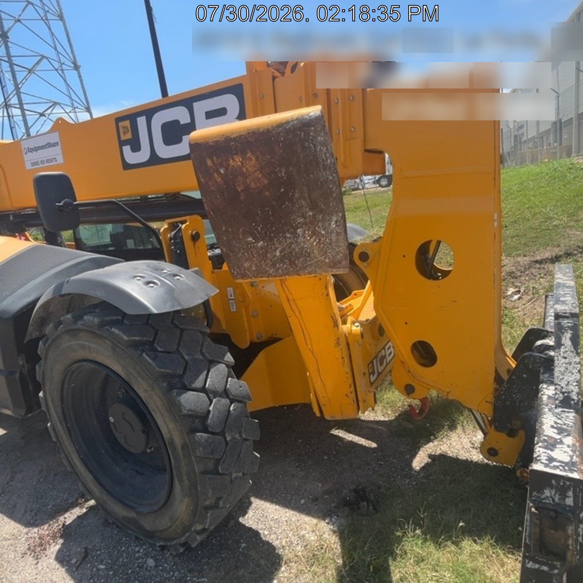 2024 JCB 512-56