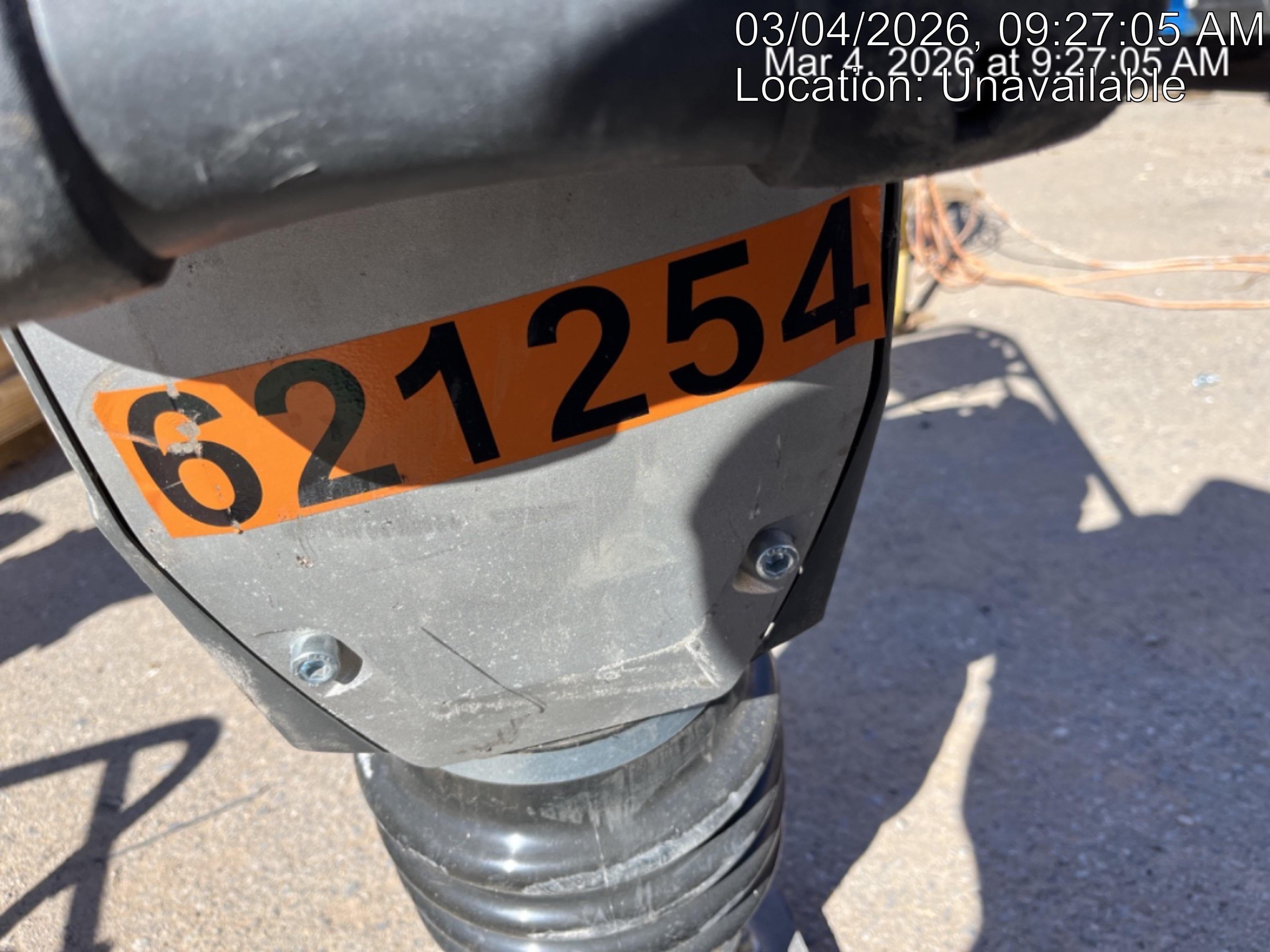 2025 HUSQVARNA LT6005