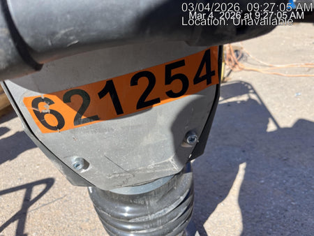 2025 HUSQVARNA LT6005