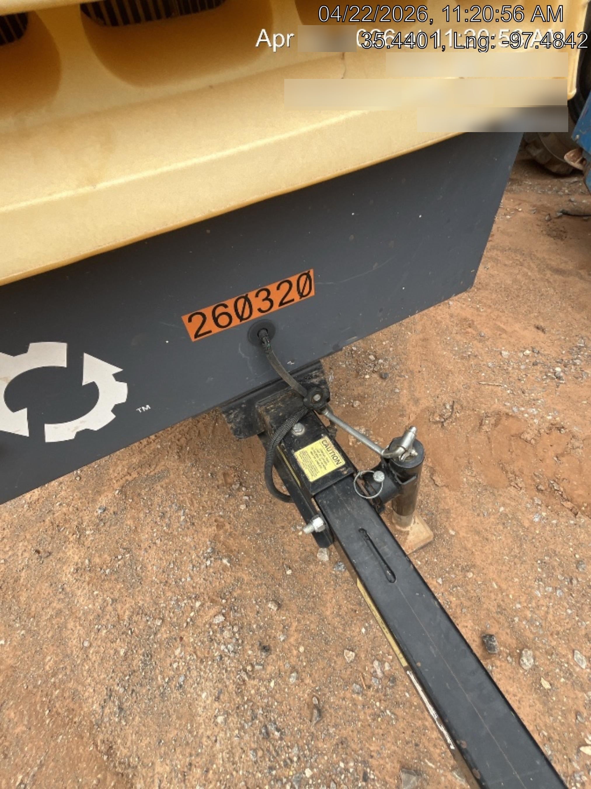 2022 ATLAS COPCO XAS188 CWK