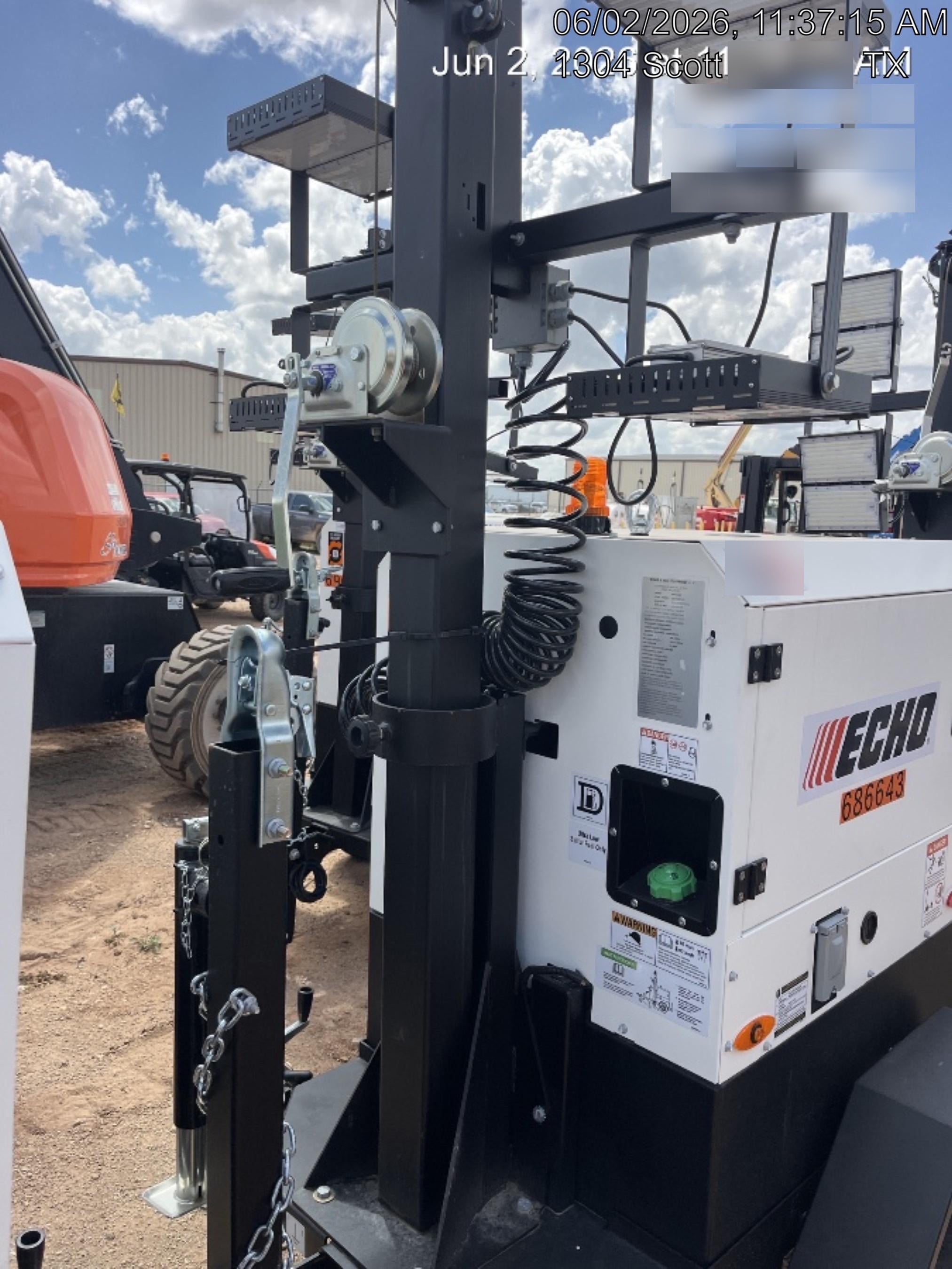 2026 ECHO DLT-3