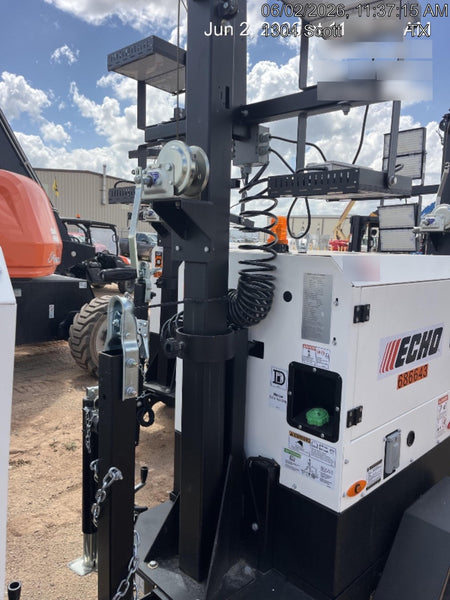 2026 ECHO DLT-3