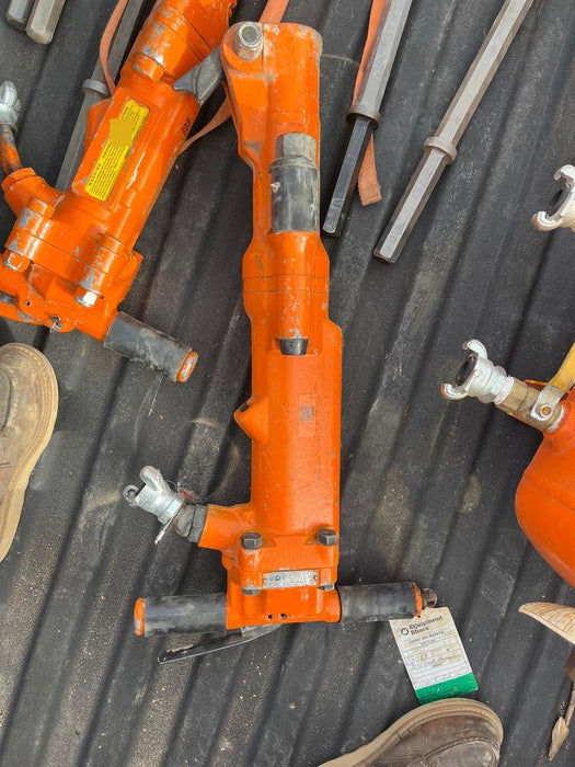 2020 CHICAGO PNEUMATIC CP 1290