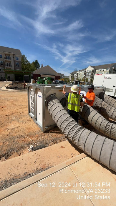 2023 KWIKOOL KPO25-43HF