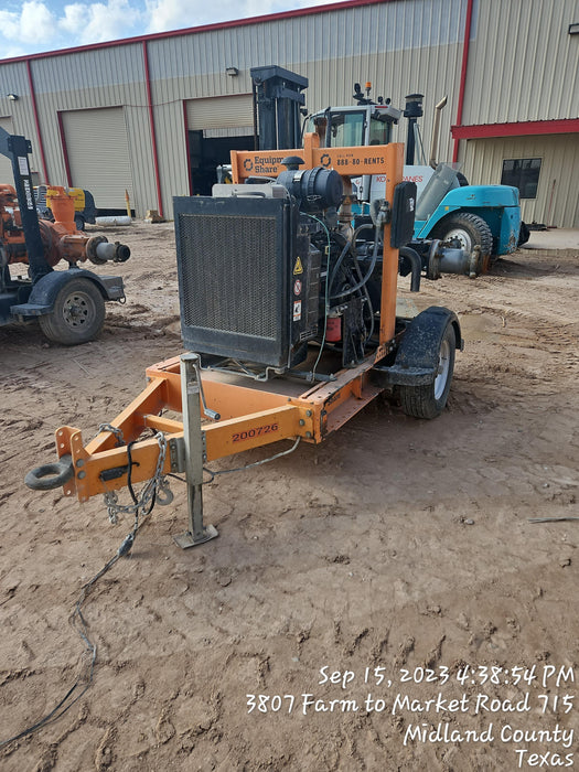 2021 PIONEER PP66S12L71-TD2.9L4