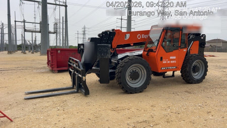 2026 SKYTRAK 12054