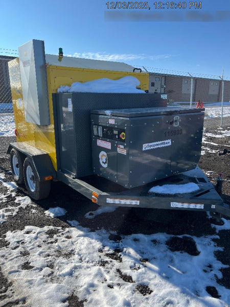 2020 WACKER NEUSON E3000