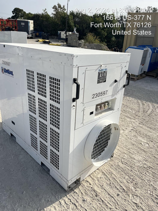 2022 KWIKOOL KPO12-43H