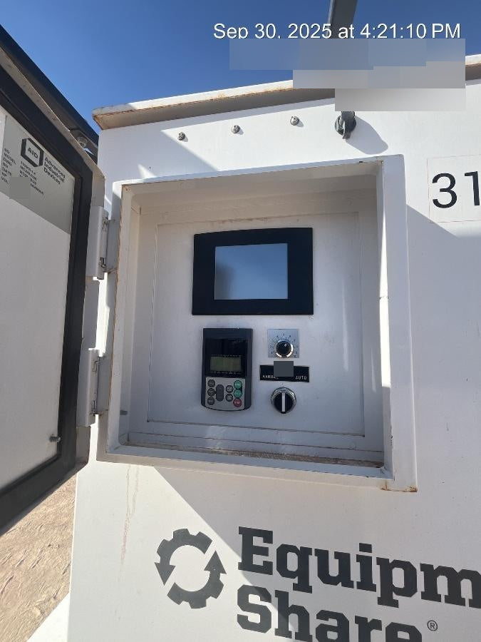 2023 FUJI MD200-EQS