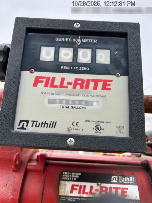 2023 ATLAS COPCO QAS 235