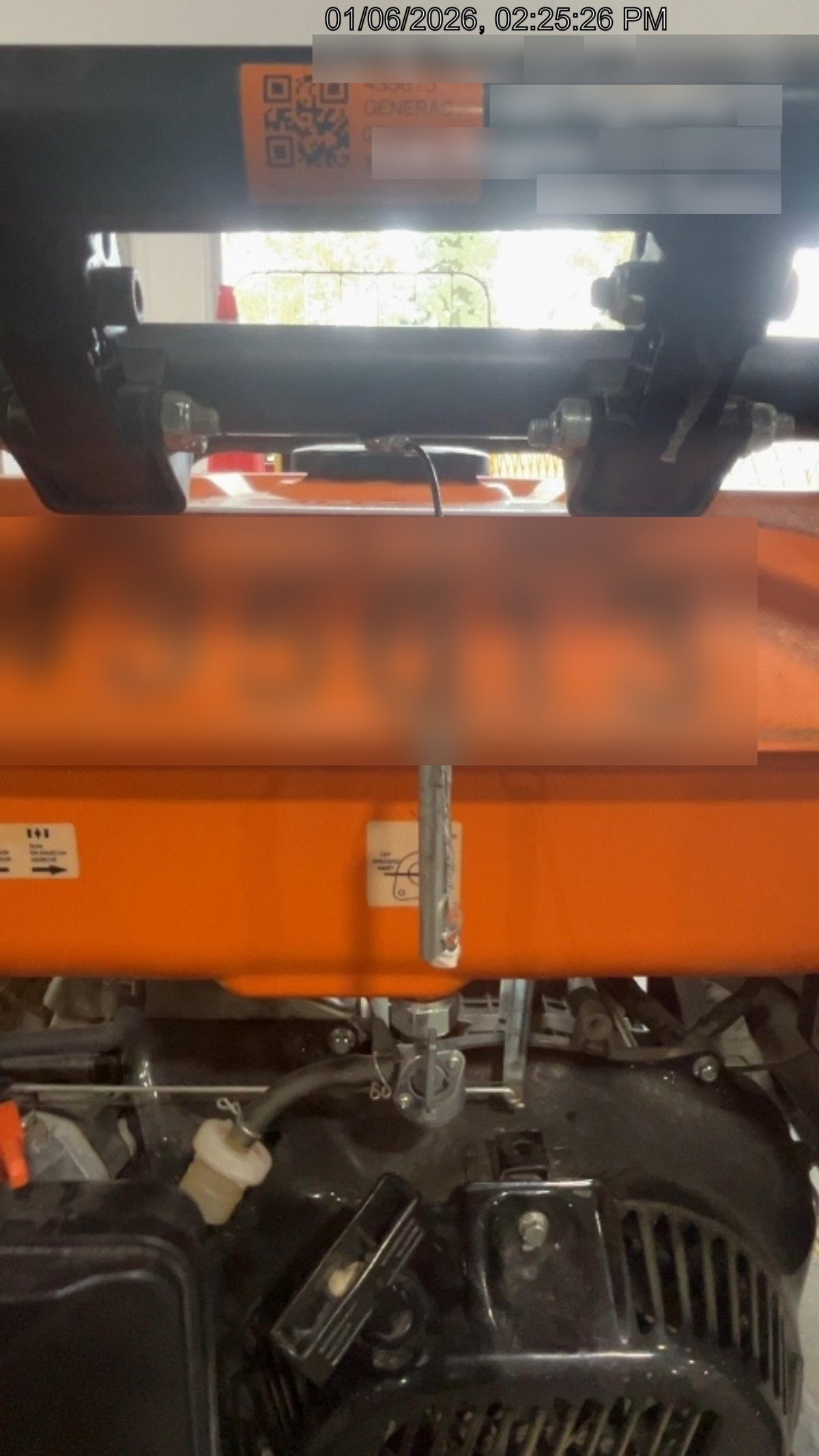 2024 GENERAC GP6500