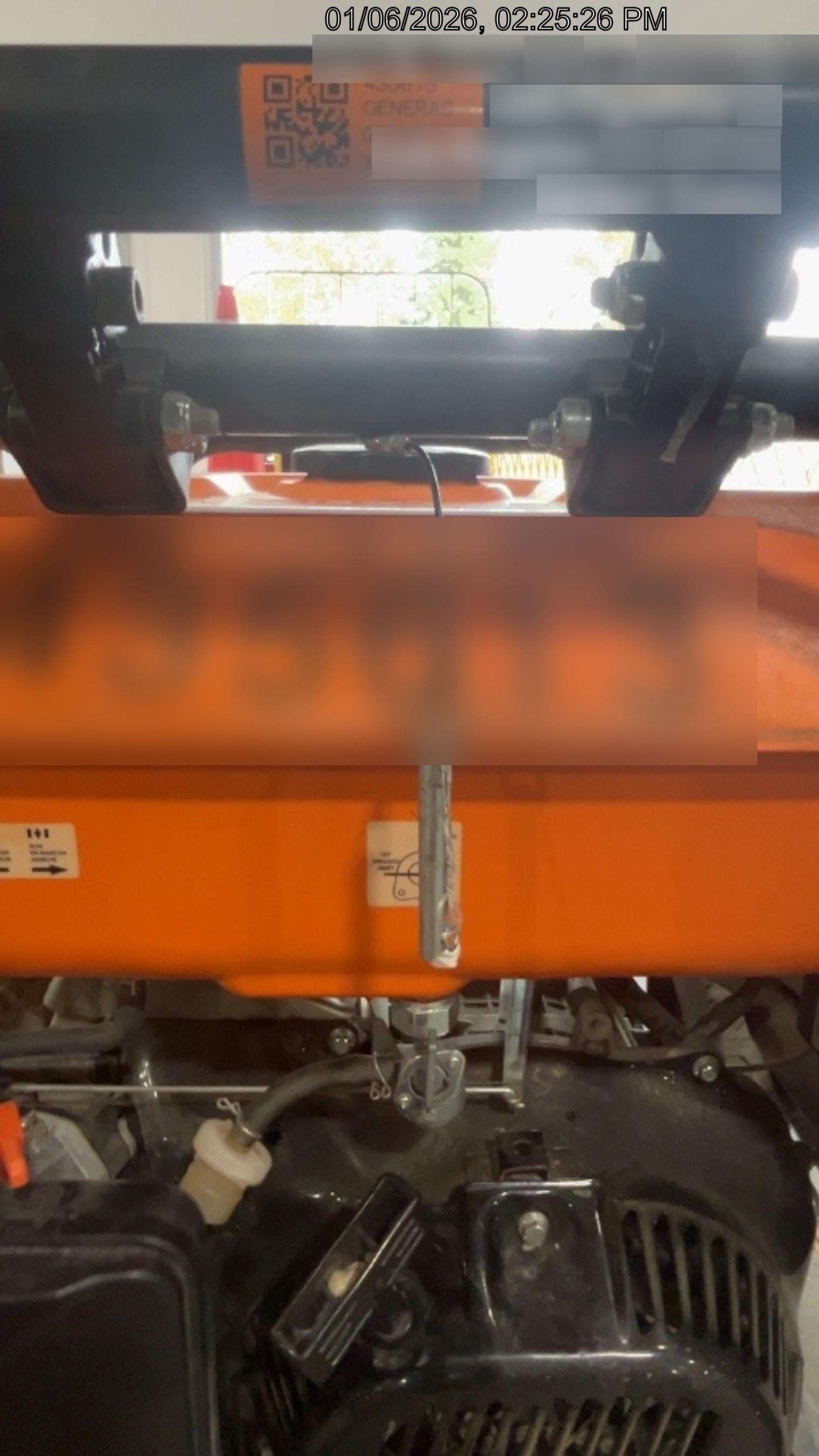 2024 GENERAC GP6500