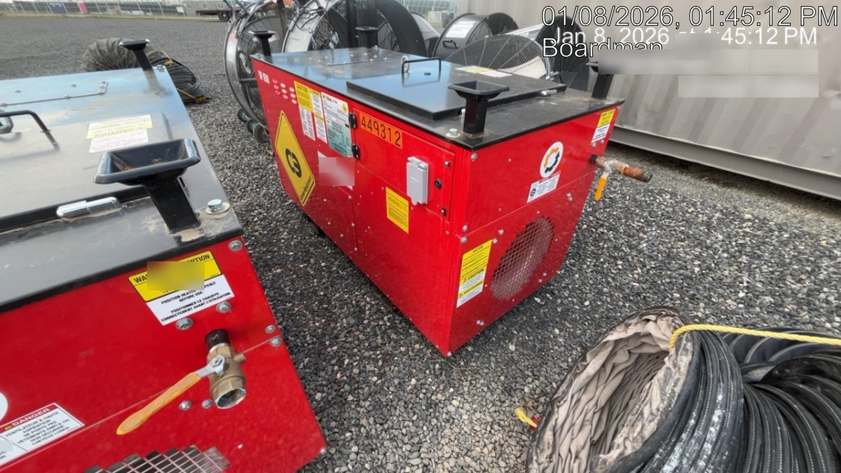 2024 CAMPO DF650RE3D