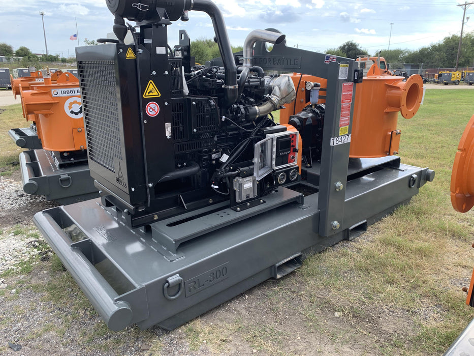 2021 MYERS-SETH RL-300