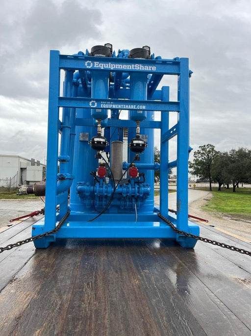 2024 HANKISON RDH-450G