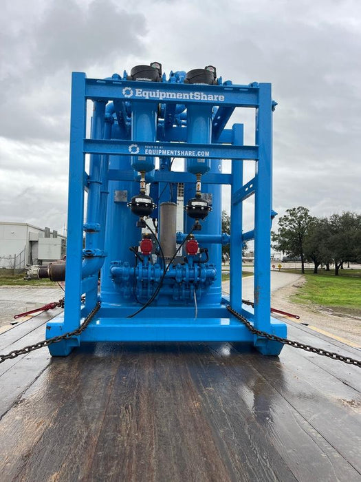 2024 HANKISON RDH-450G