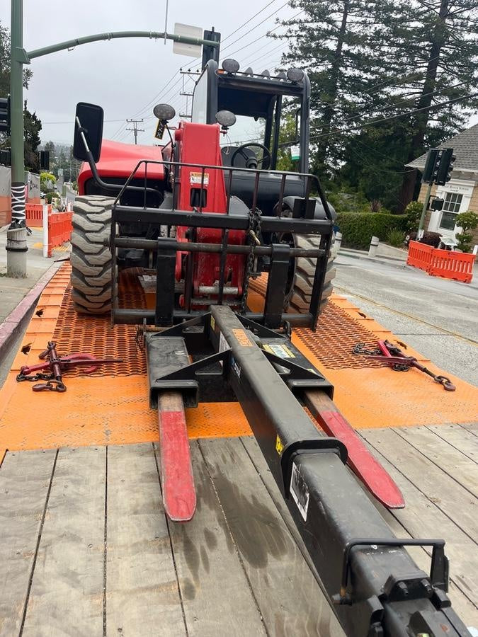 2024 STAR INDUSTRIES M1360B - Star JIB Boom