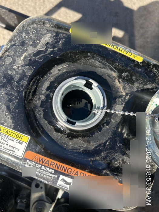 2024 MI-T-M WTP-S02-1MGH