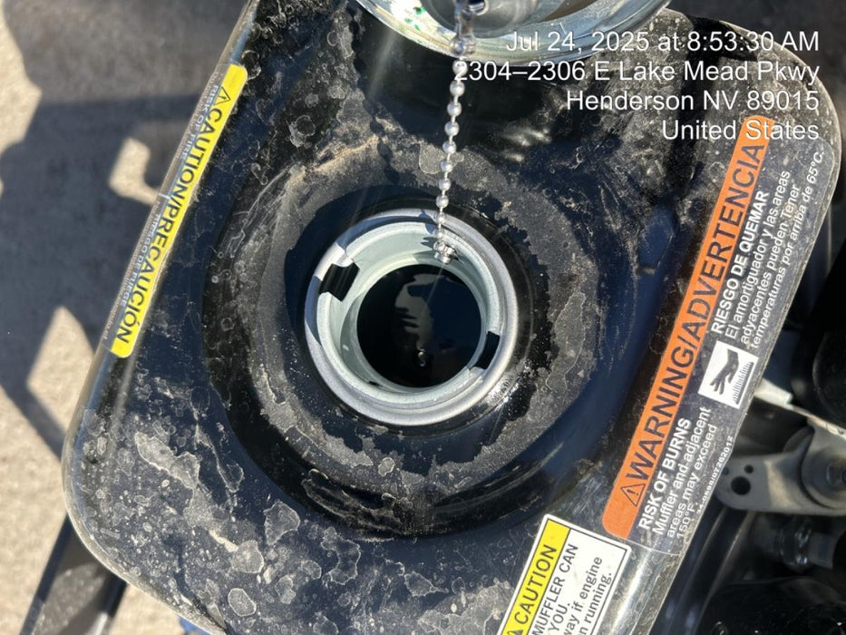 2024 MI-T-M WTP-S02-1MGH