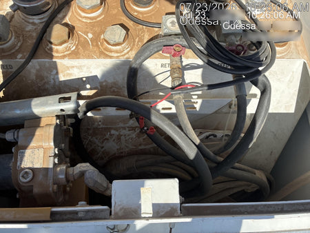 2024 WESTERN GLOBAL 20TCG-ES