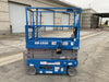2020 Genie GS-1930 Solid Non Marking Tires, Beacon, Folding rails with half height swing gate, 800W Inverter