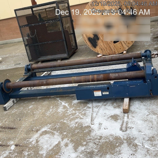 2024 CURRENT TOOLS 615