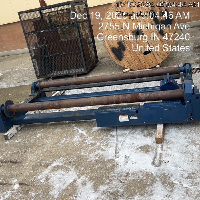 2024 CURRENT TOOLS 615