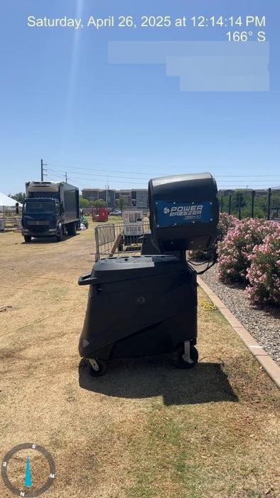 2021 POWER BREEZER PB10-A-06-B