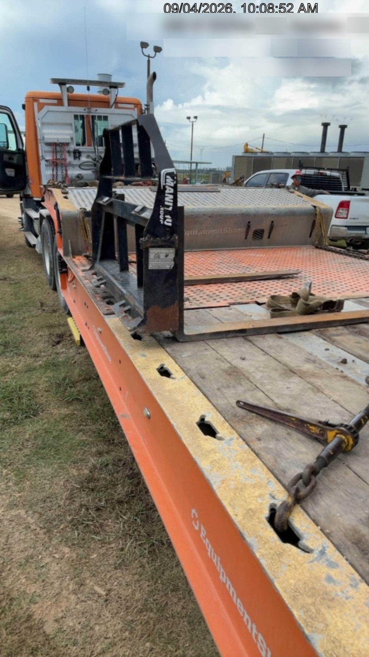 2023 MANITOU 50504723