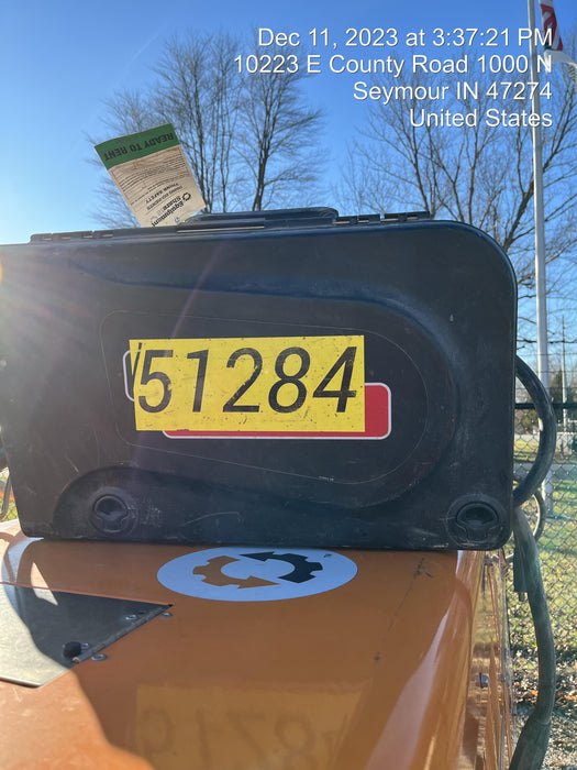 2019 LINCOLN ELECTRIC LN25