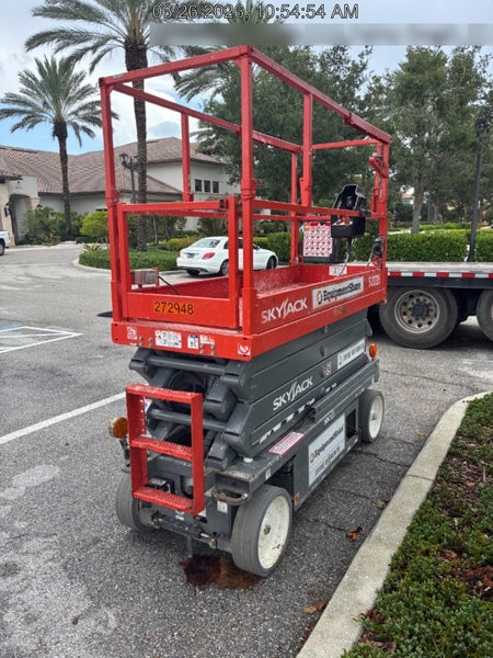 2023 SKYJACK SJ3226