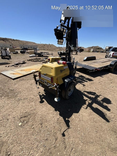 2021 ALLMAND NLV3GR