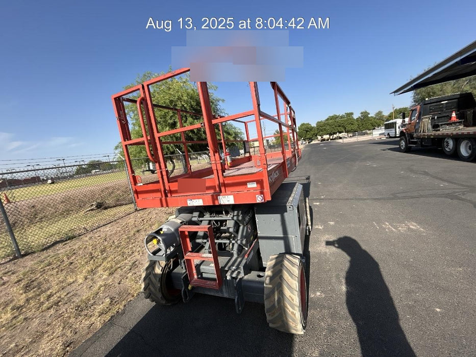 2019 SKYJACK SJ6832 RT