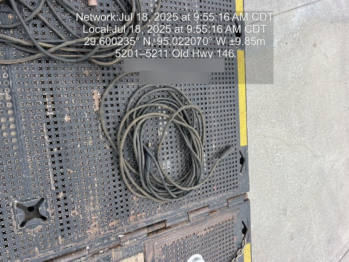 2025 LINCOLN ELECTRIC LE400