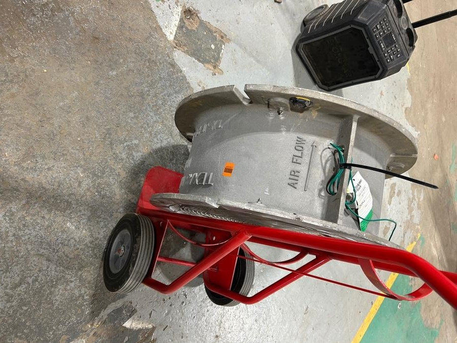 2022 TEXAS PNEUMATIC TOOLS, INC. TX-JF24