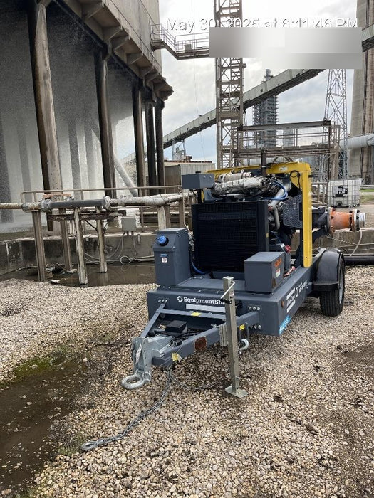 2023 ATLAS COPCO PAC F88 PD