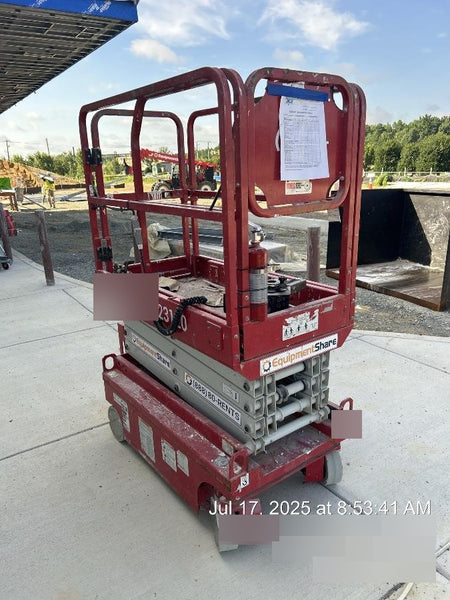 2019 MEC 1330SE MEC 1330SE w/ES Track Hardware, Full Extended 2 Year Warranty