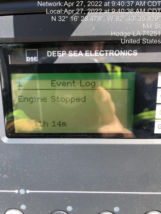 2022 AIRMAN SDG25S-8E1