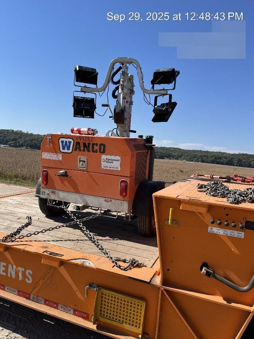 2025 WANCO WLTT-4MK8K