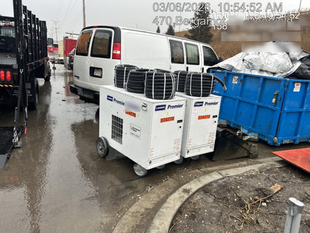 2023 LB WHITE Premier 350 DF 2.0 LINK