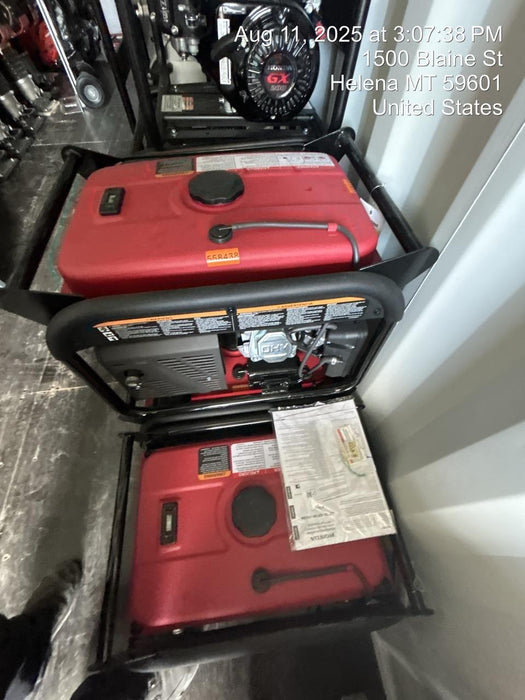 2025 MI-T-M GEN-3600-0MM0