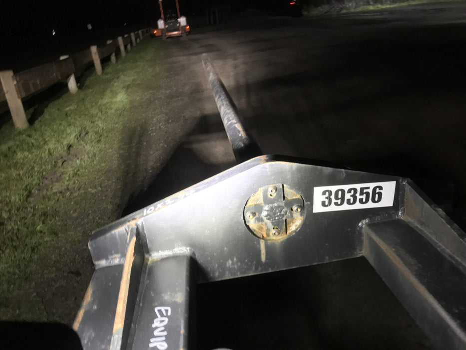 2019 ATLAS COPCO 10X2.75