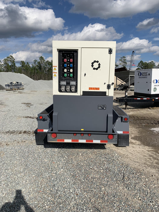 2022 ATLAS COPCO QAS200