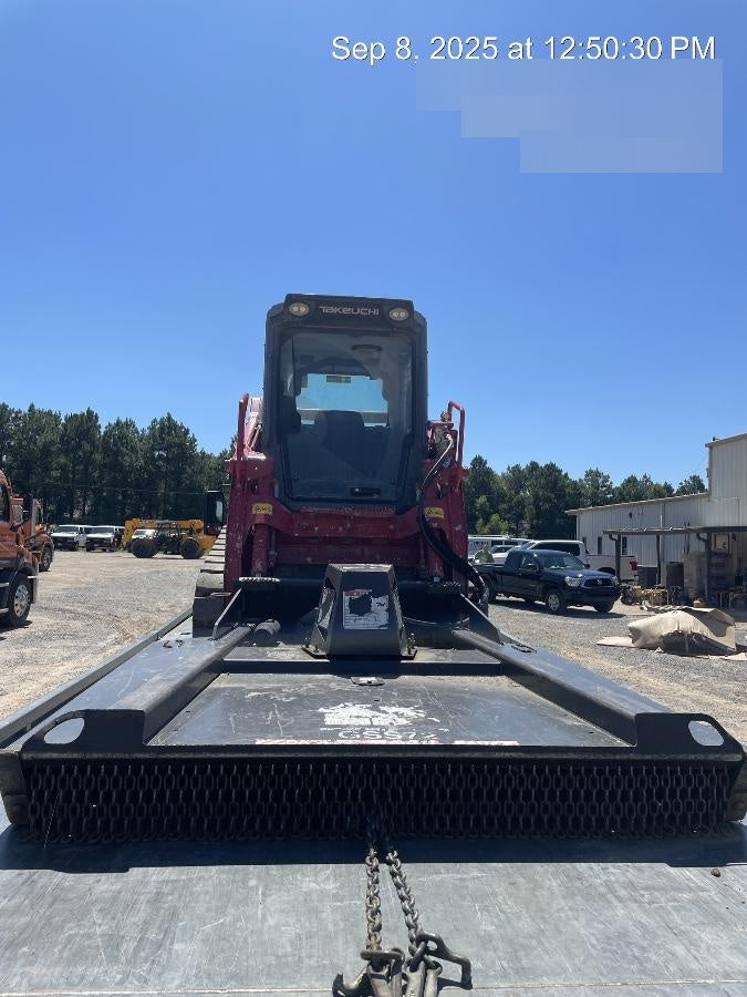 2019 PALADIN 30372A-0022