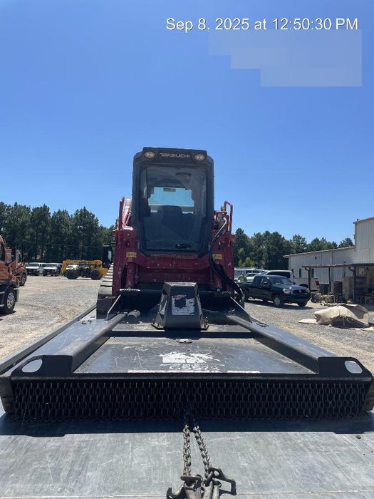 2019 PALADIN 30372A-0022