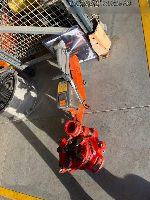 2024 RIDGID 141