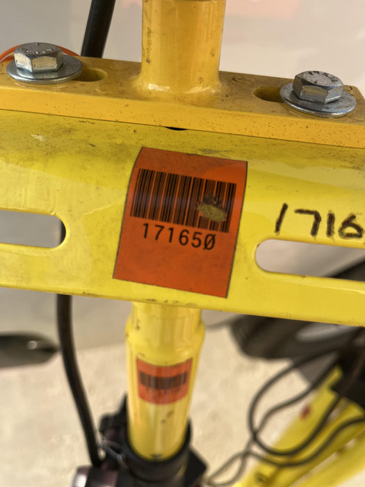 2021 LIND EQUIPMENT LELED360-TR-HD