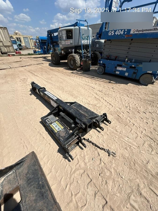 2023 STAR INDUSTRIES M1360B - Star JIB Boom